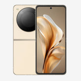 NUBIA FLIP 5G  12+256GB DORADO
