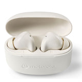 MOTOROLA BUDS 065 EARBUDS BLANCO