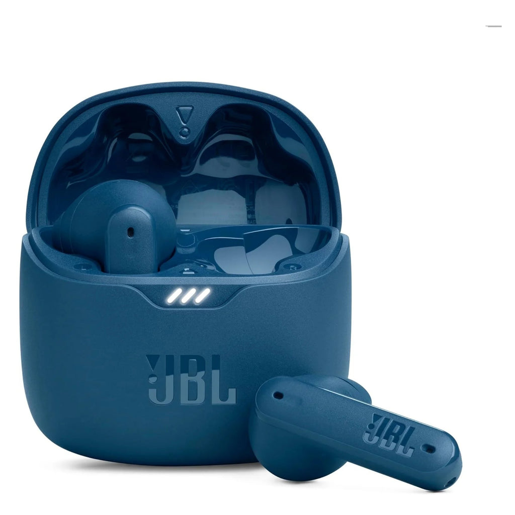 JBL TUNE FLEX EARBUDS AZUL