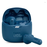 JBL TUNE FLEX EARBUDS AZUL