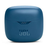 JBL TUNE FLEX EARBUDS AZUL