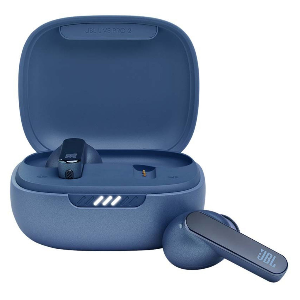 JBL LIVE PRO 2 EARBUDS AZUL