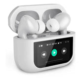 G-TIDE FUTURE LOOP HEADPHONES BLANCO