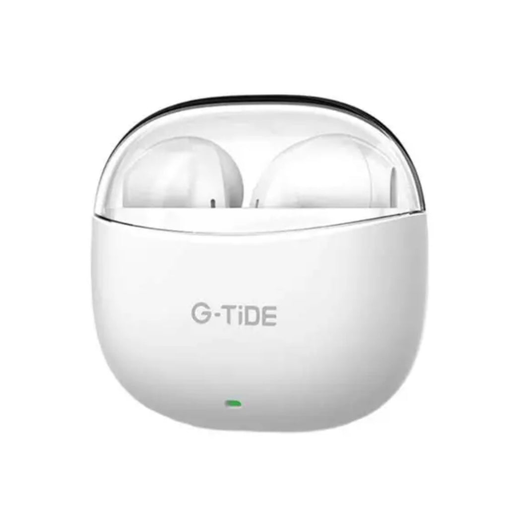 G-TIDE L22 BUDS BLANCO