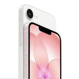 IPHONE 17E 12+256GB BLANCO