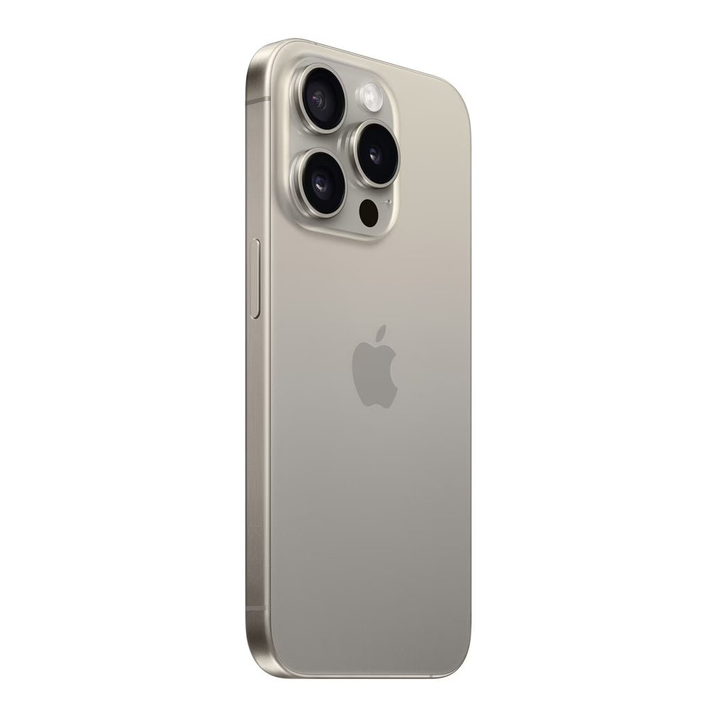 IPHONE 15 PRO 8+128GB NATURAL