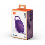 JBL CLIP 5 BOCINA MORADO