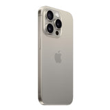 IPHONE 15 PRO 8+128GB NATURAL