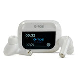 G-TIDE FUTURE CLIP BUDS BLANCO