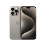 IPHONE 15 PRO 8+128GB NATURAL