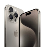 IPHONE 15 PRO 8+128GB NATURAL