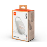 JBL CLIP 5 BOCINA BLANCO