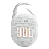 JBL CLIP 5 BOCINA BLANCO