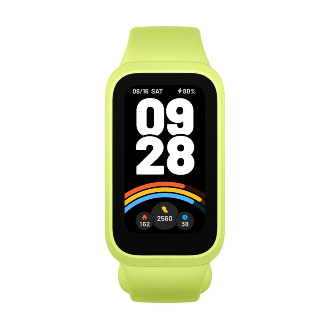 XIAOMI REDMI 9 ACTIVE WATCH VERDE