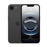 IPHONE 17E 12+256GB NEGRO
