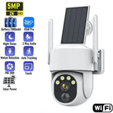CAMARA WIFI PSYNC OUTDOOR CAM 5