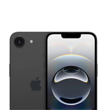 IPHONE 17E 12+256GB NEGRO