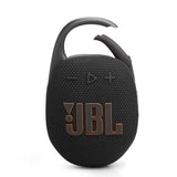 JBL CLIP 5 BOCINA NEGRO