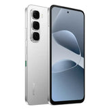INFINIX HOT 60 PRO PLUS 8+256GB PLATA
