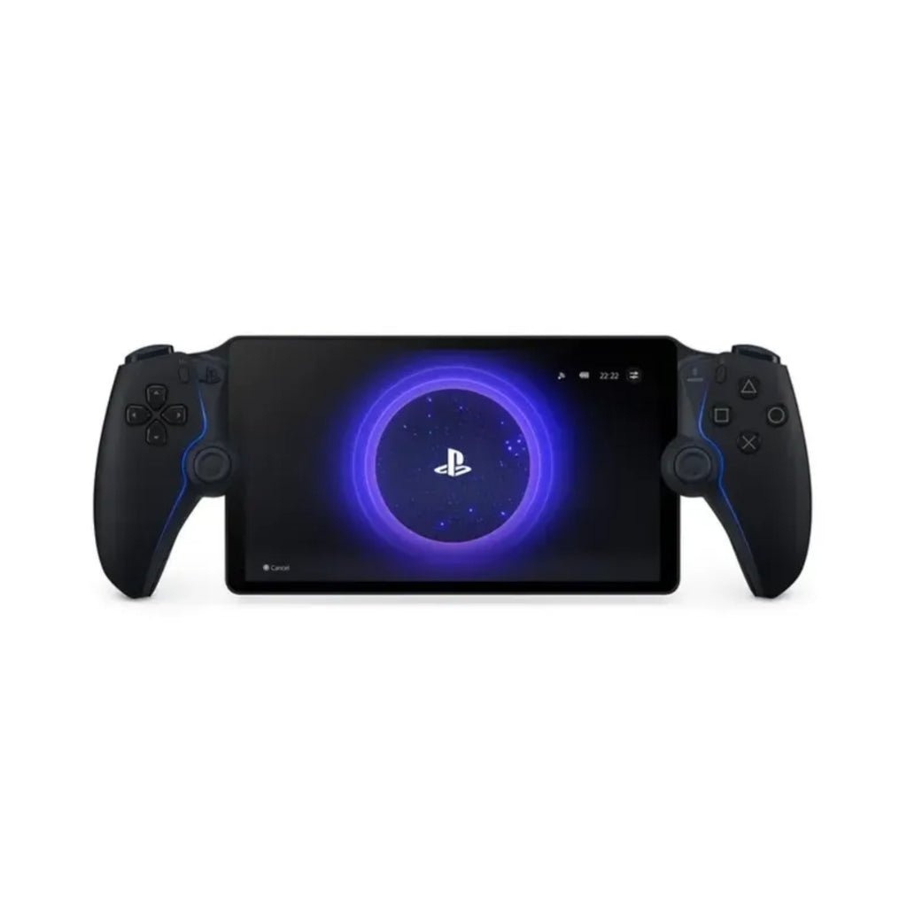 PSP 5 PLAYSTATION PORTATIL PLAY GAME NEGRO