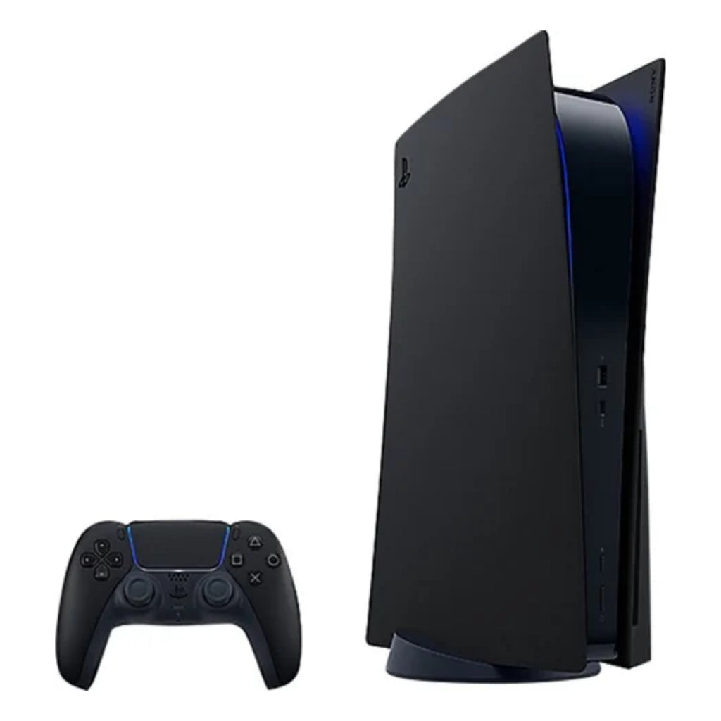 PLAYSTATION PS5 SLIM 1TB CONSOLA NEGRO