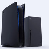 PLAYSTATION PS5 SLIM 1TB CONSOLA NEGRO