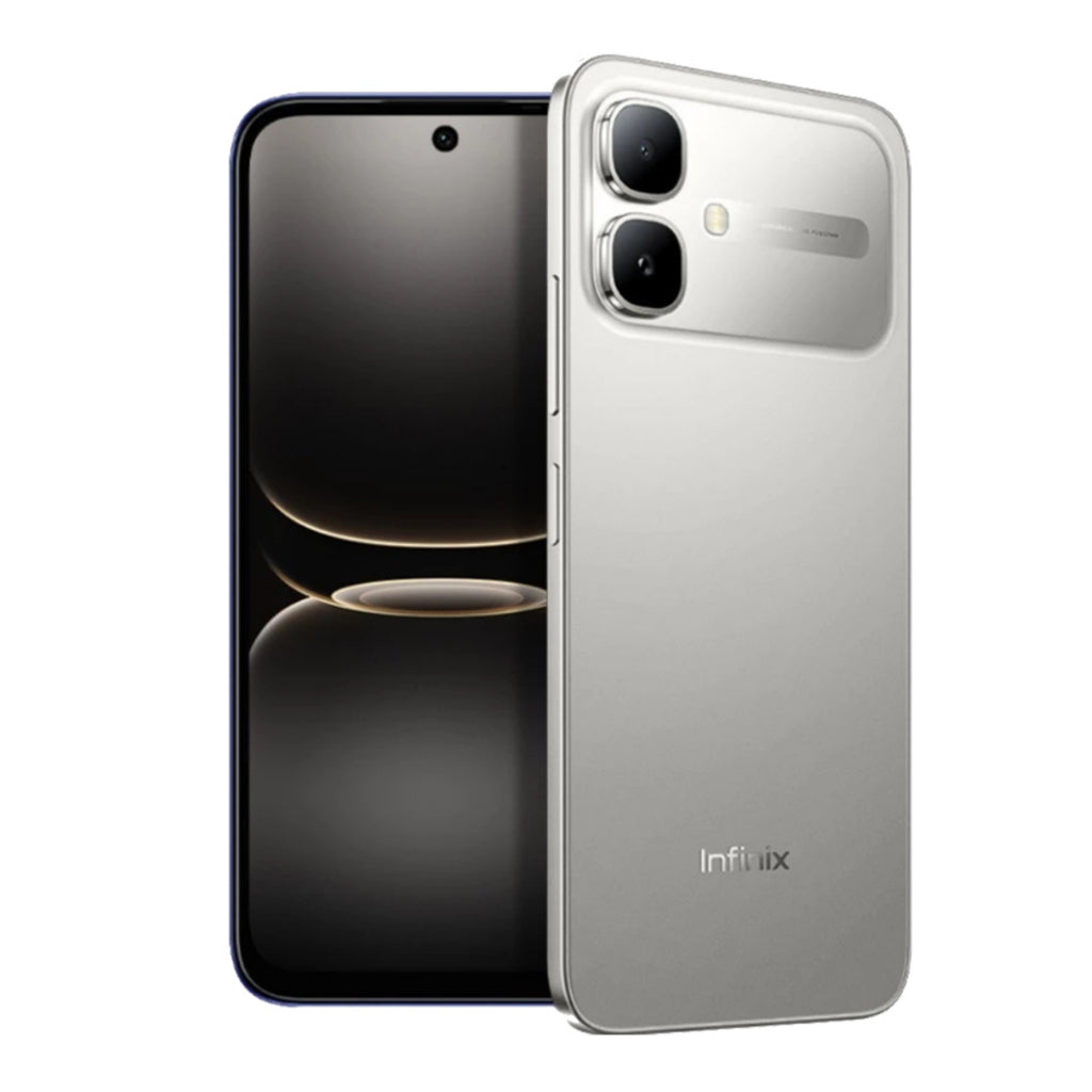 INFINIX SMART 20 4+128GB GRIS