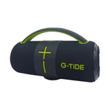 G-TIDE SH-80 BOCINA GRIS