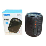 G-TIDE SV-30 BOCINA AZUL