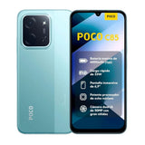 POCO C85 PAYJOY ACCESS 8+256GB VERDE