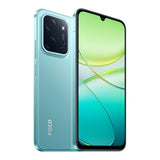 POCO C85 PAYJOY ACCESS 8+256GB VERDE