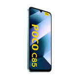 POCO C85 PAYJOY ACCESS 8+256GB VERDE
