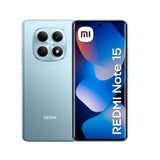 XIAOMI NOTE 15 4G PJ ACCESS 8+256GB AZUL