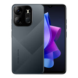 TECNO SPARK GO 3 4+128GB NEGRO