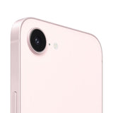 IPHONE 17E 12+256GB  ROSA