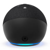 ALEXA ECHO DOT 5 5TA GEN NEGRO