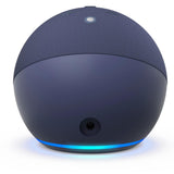 ALEXA ECHO DOT 5 5TA GEN AZUL
