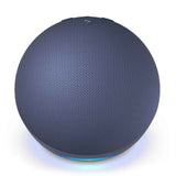 ALEXA ECHO DOT 5 5TA GEN AZUL