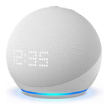 ALEXA ECHO DOT 5 5TA GEN BLANCO