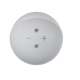 ALEXA ECHO DOT 5 5TA GEN BLANCO