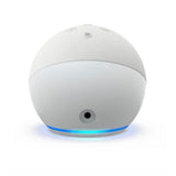 ALEXA ECHO DOT 5 5TA GEN BLANCO