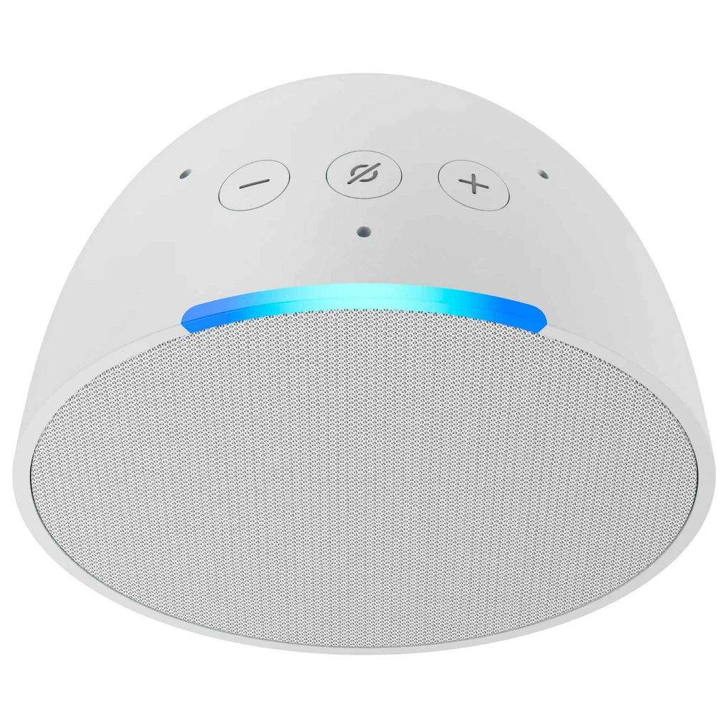 ALEXA ECHO POP BLANCO