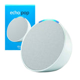 ALEXA ECHO POP BLANCO