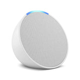 ALEXA ECHO POP BLANCO