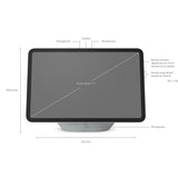 ALEXA ECHO SHOW 11 BLANCA