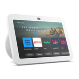 ALEXA ECHO SHOW 8 3RA GEN BLANCO
