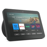 ALEXA ECHO SHOW 8 3RA GEN NEGRO