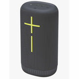 EVERBOOM PORTATIL BOCINA NEGRO