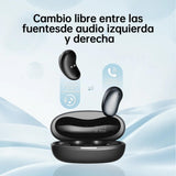 G-TIDE CLIP-BEAN 1 NEGRO