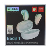 G-TIDE CLIP-BEAN 1 BUDS VERDE